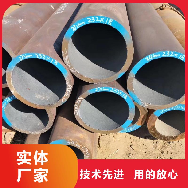 89*18无缝钢管供应商