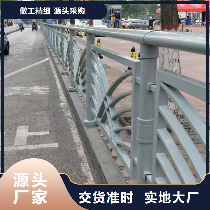 护栏道路护栏厂家使用寿命长久