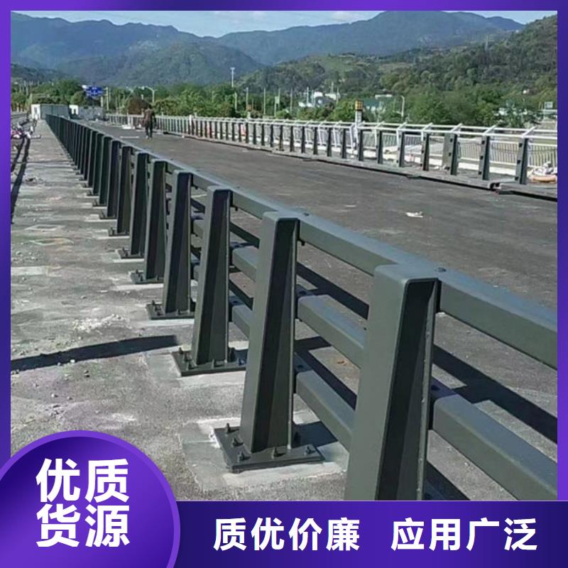 灯光护栏了解更多公路桥梁护栏