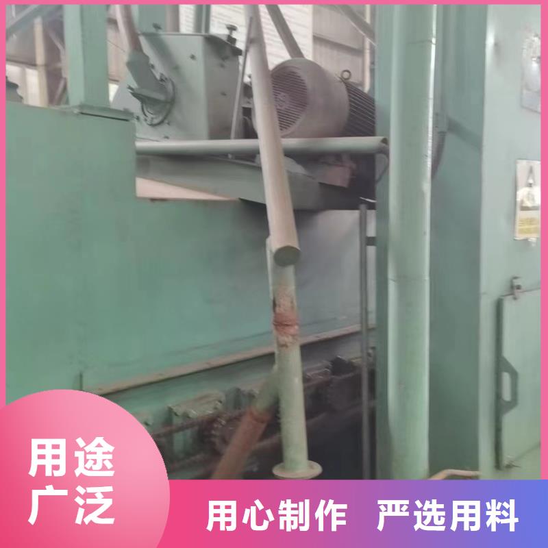 抛丸机-【焊接小车】型号齐全-万焊自动化机械设备(牡丹江市分公司)