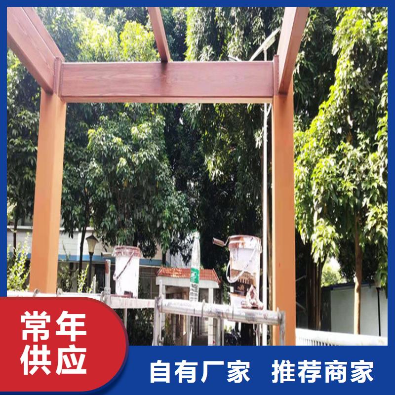 可施工园林仿古建筑木纹漆全包价