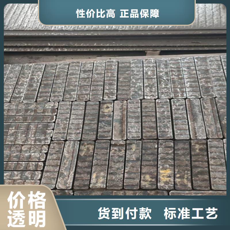 复合耐磨钢板-65mn钢板产地直供