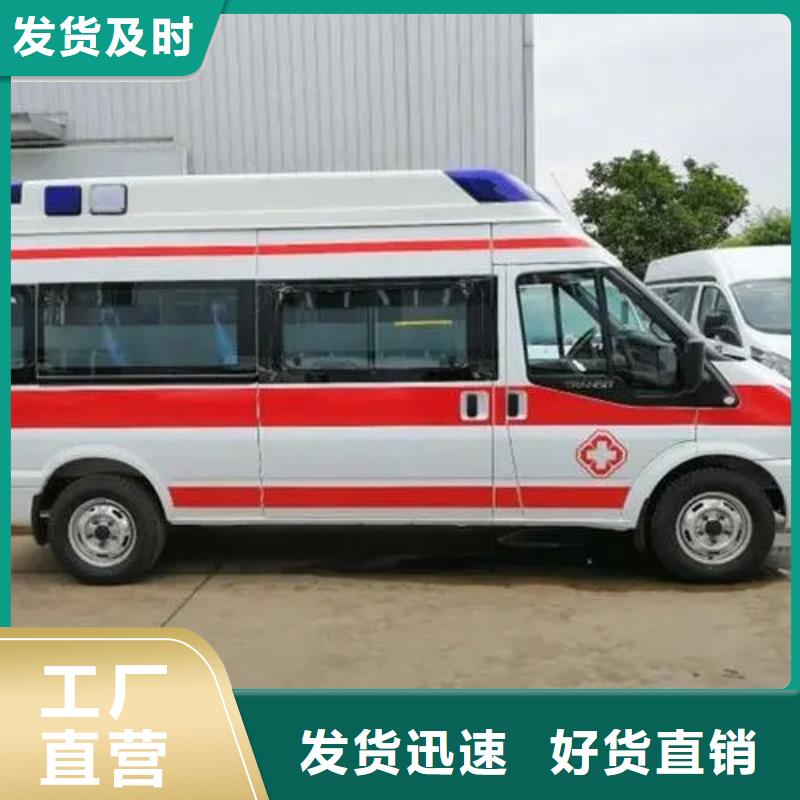 长途殡仪车租赁本地派车