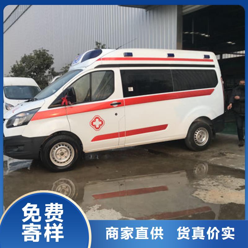 长途殡仪车出租没有额外费用