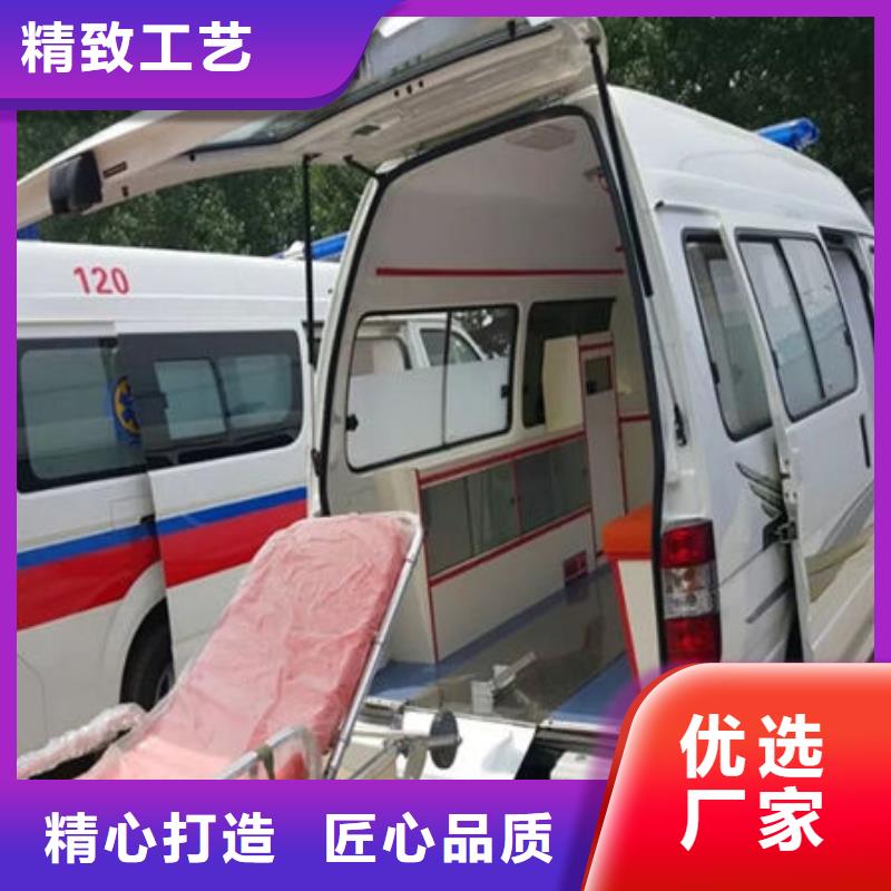 长途殡仪车本地派车