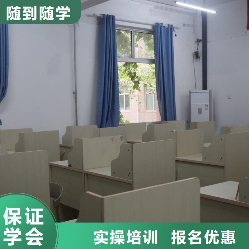 艺考文化课补习机构推荐！立行学校学校环境杰出