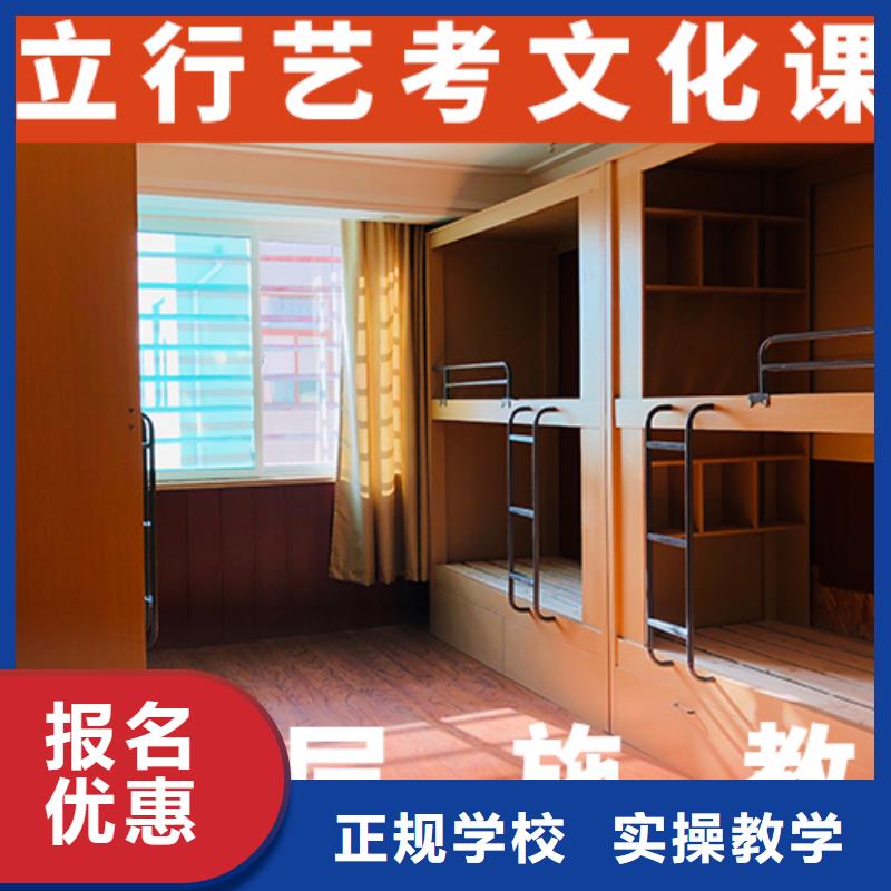 艺考文化课辅导艺术生文化补习正规培训