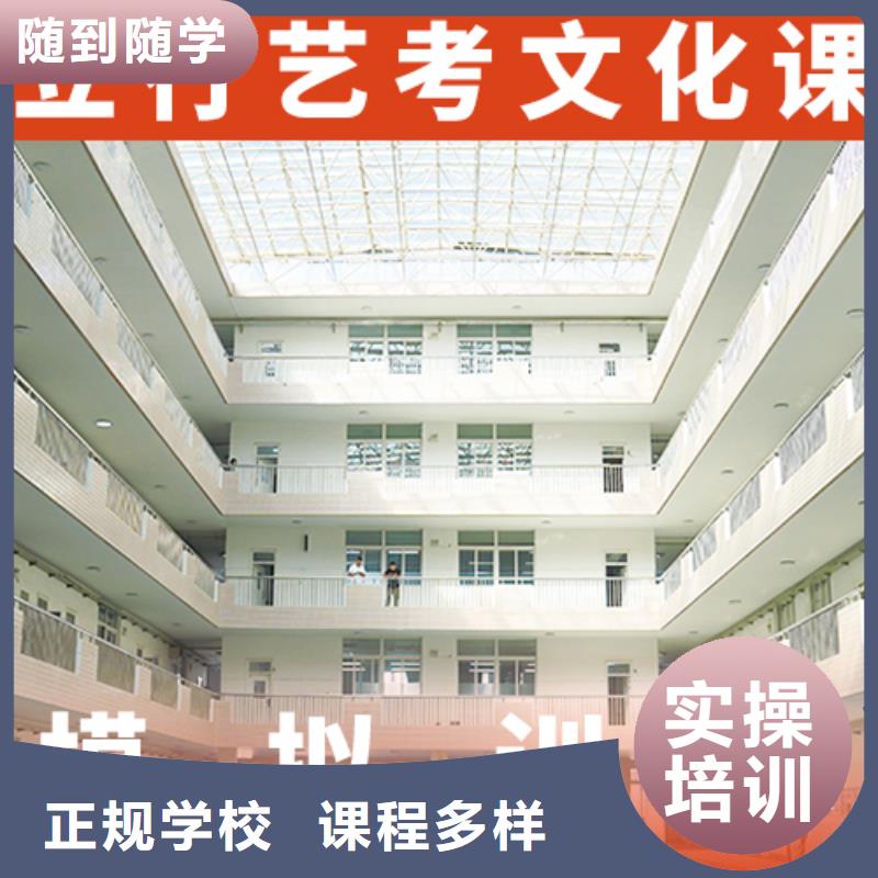 艺考生文化课培训学校学费