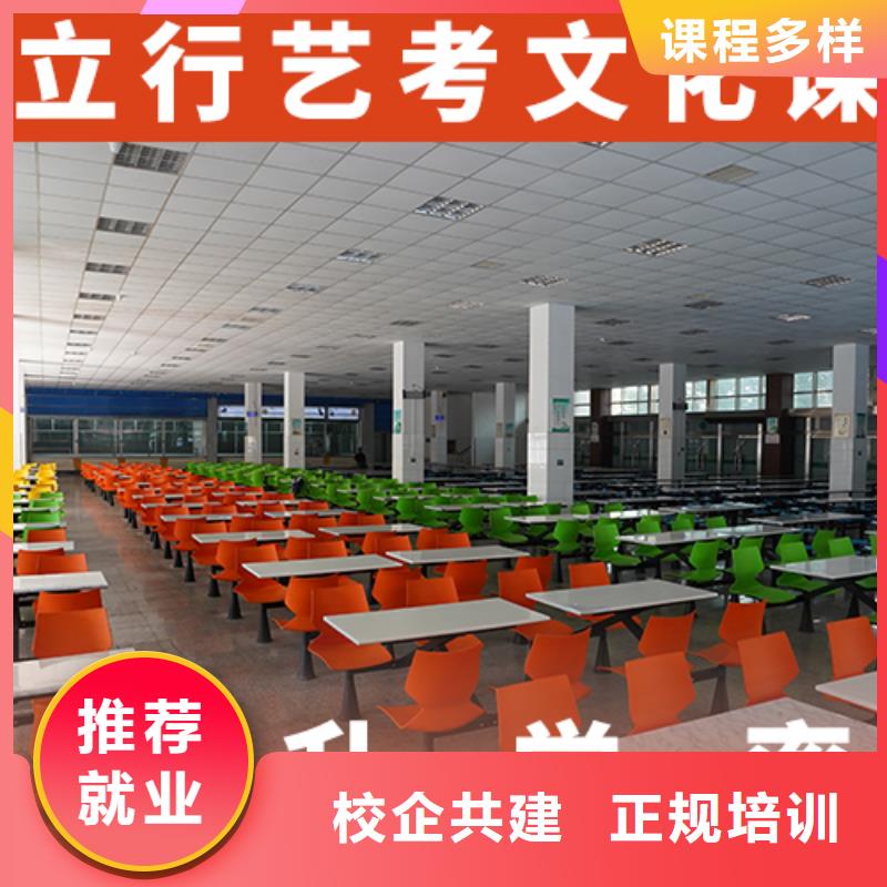 怎么样艺考生文化课补习学校