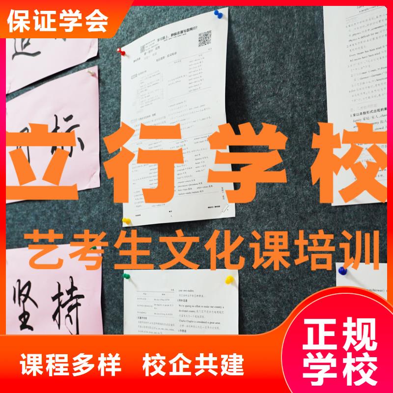 艺考文化课冲刺学校

哪个好？