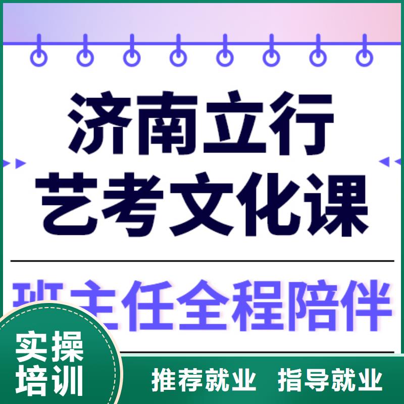 
艺考生文化课补习学校有哪些？
