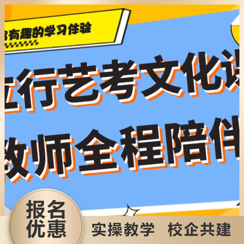 艺考生文化课高三冲刺班课程多样