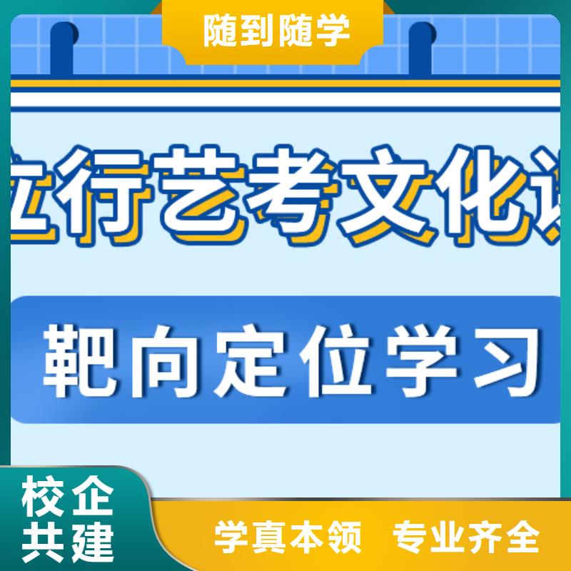 艺考文化课冲刺学校

哪个好？