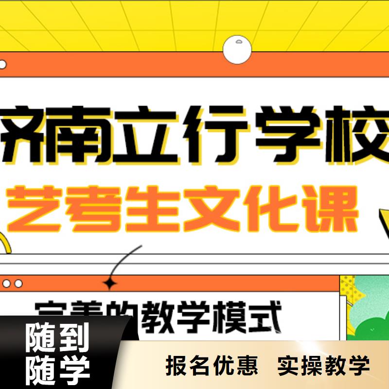 艺考生文化课-【高考小班教学】理论+实操