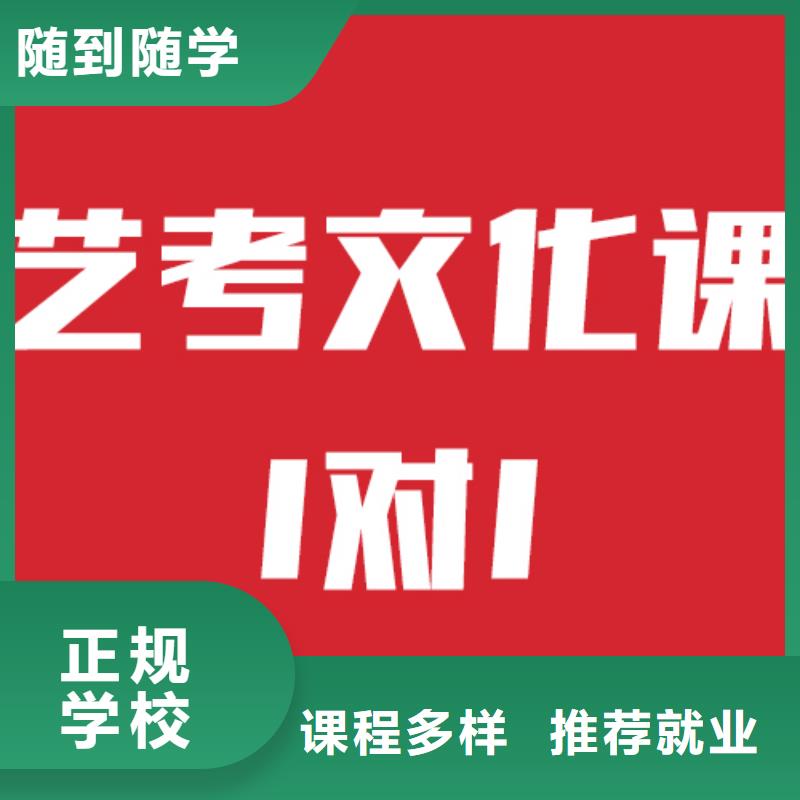 县
艺考生文化课补习学校提分快吗？