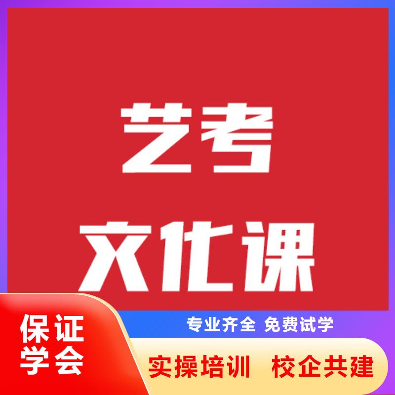 县艺考文化课补习机构

哪一个好？