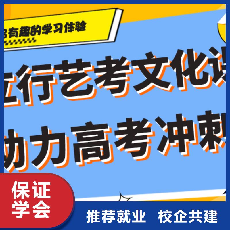 艺考文化课补习高考复读周六班实操教学