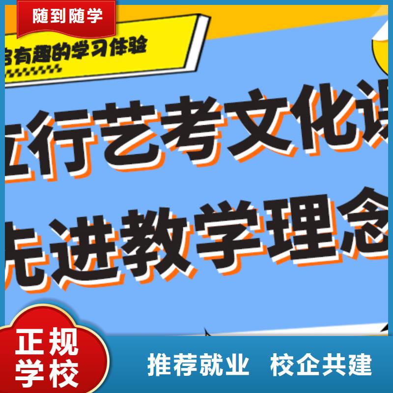 艺考文化课补习高考冲刺补习实操培训