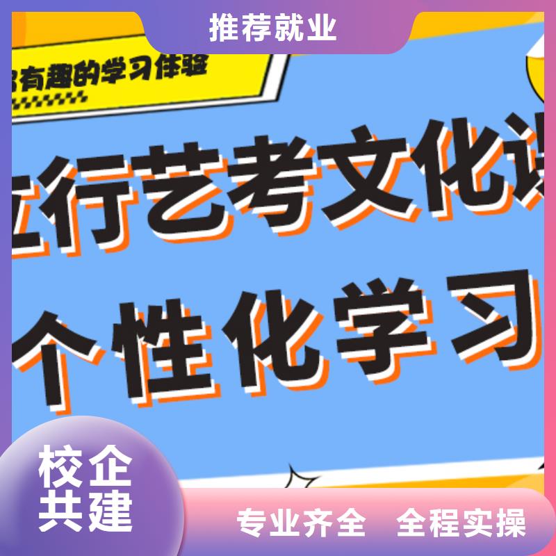 艺考文化课补习艺考培训机构保证学会