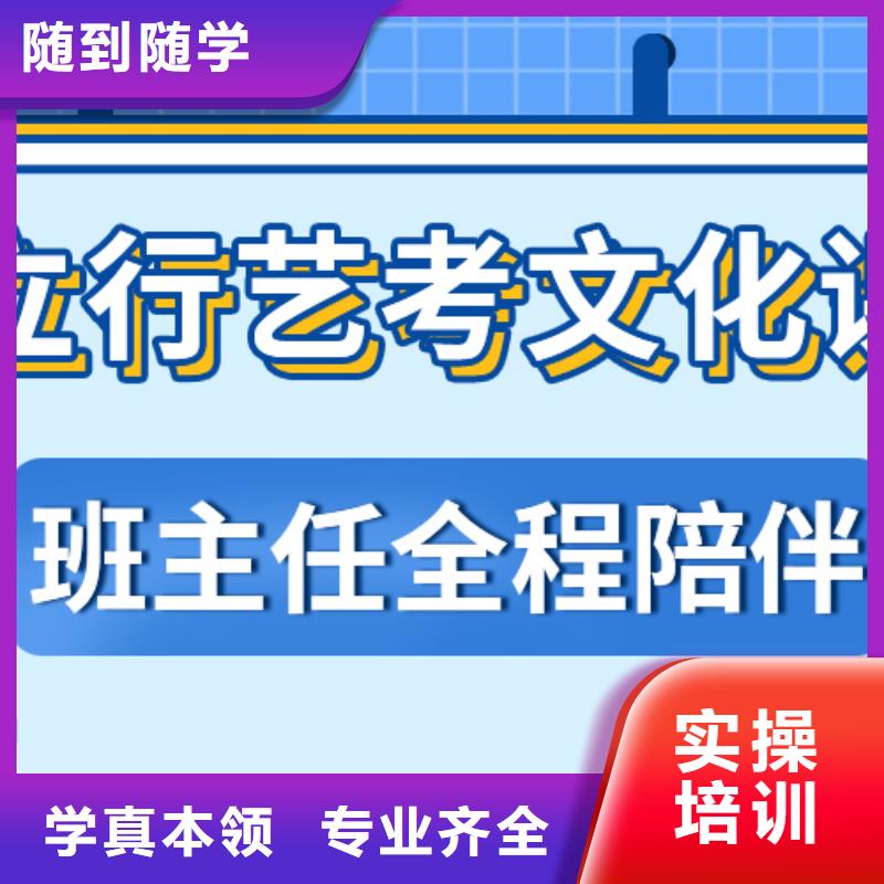 艺考文化课补习高考复读周六班实操教学