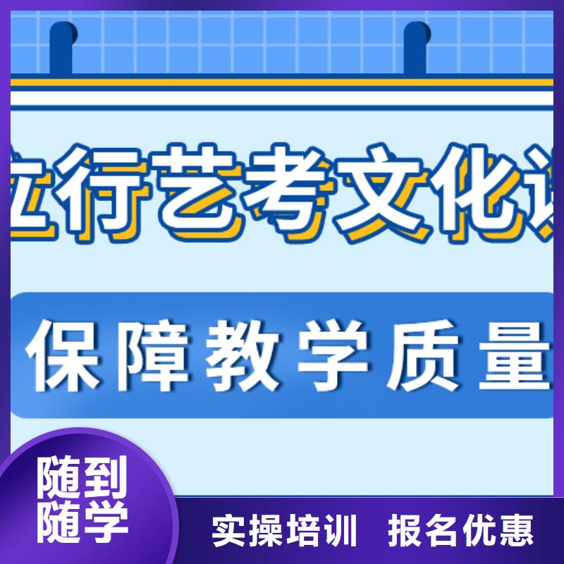 艺考文化课补习艺考培训机构保证学会