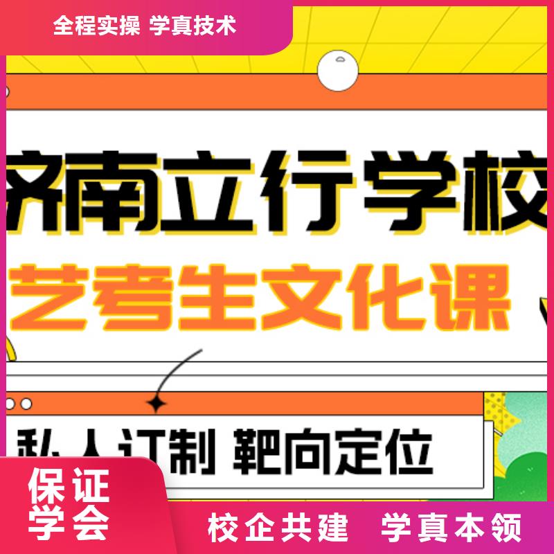 艺考文化课补习高考语文辅导学真技术