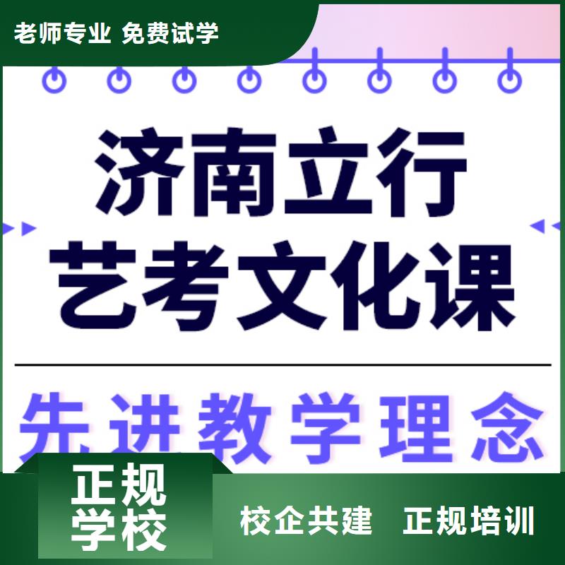 艺术生文化课高考冲刺班正规学校