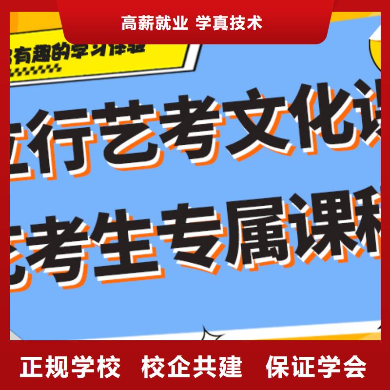 艺术生文化课高考复读周日班实操培训