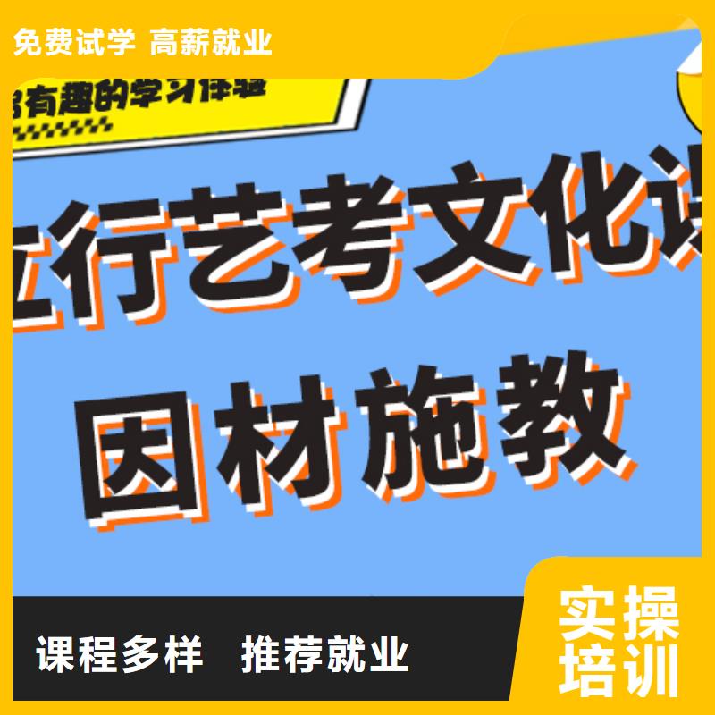 
艺考文化课补习班
提分快吗？
基础差，
