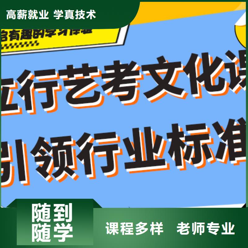 
艺考文化课补习班
提分快吗？
基础差，
