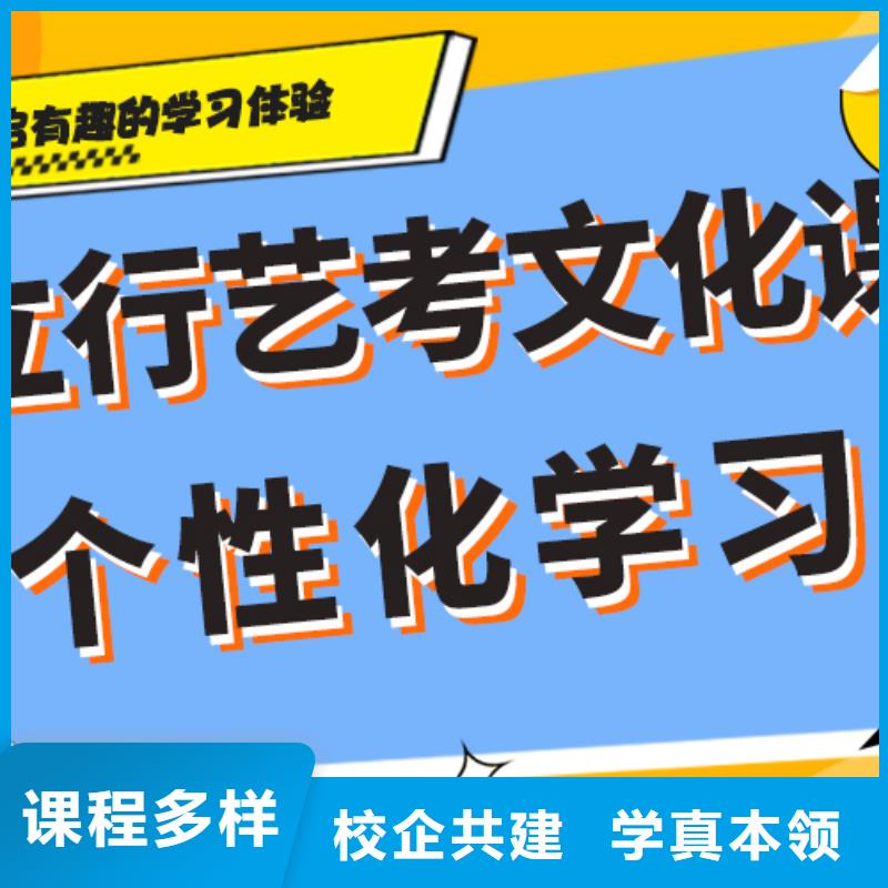 
艺考文化课补习班
怎么样？基础差，
