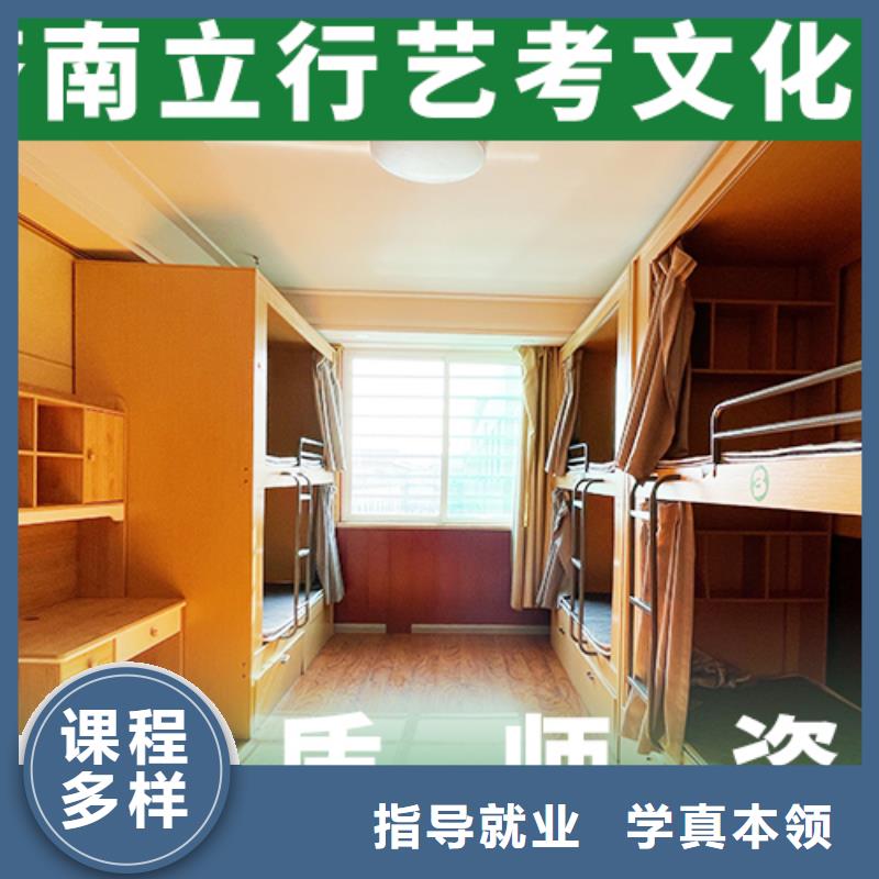 艺考文化课集训高考冲刺全年制理论+实操