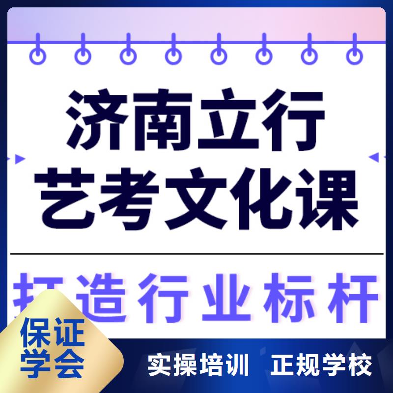 艺考生文化课集训,高三复读辅导保证学会