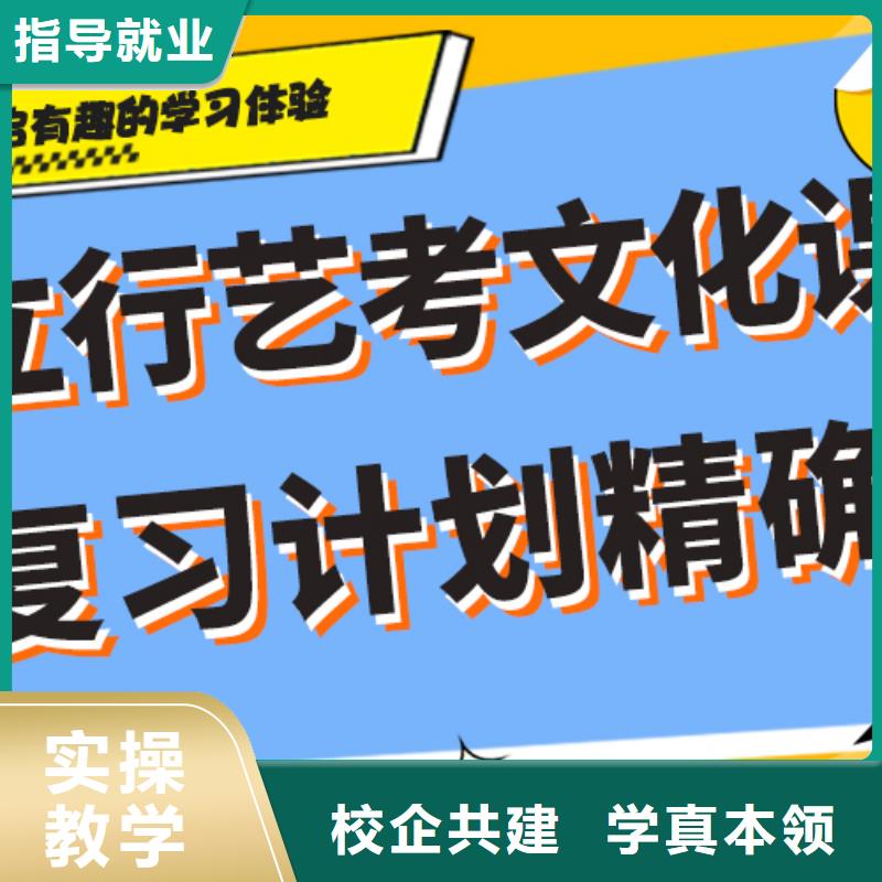 【艺考生文化课集训【高中一对一辅导】正规培训】