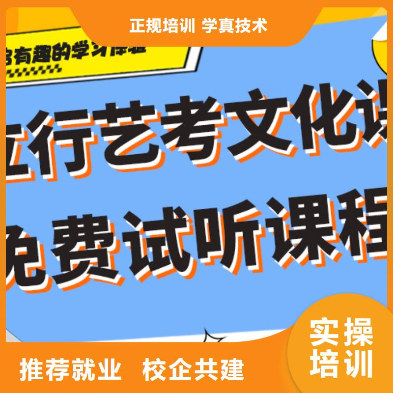 艺考生文化课集训高考复读白天班老师专业