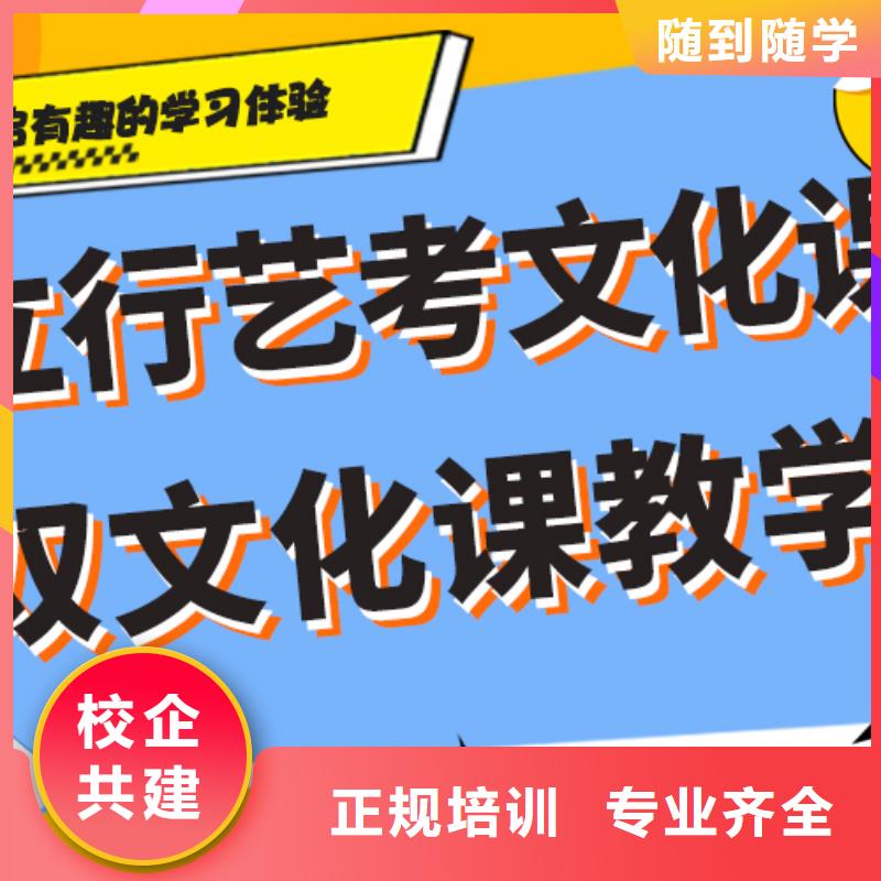 艺考生文化课集训高考书法培训就业不担心