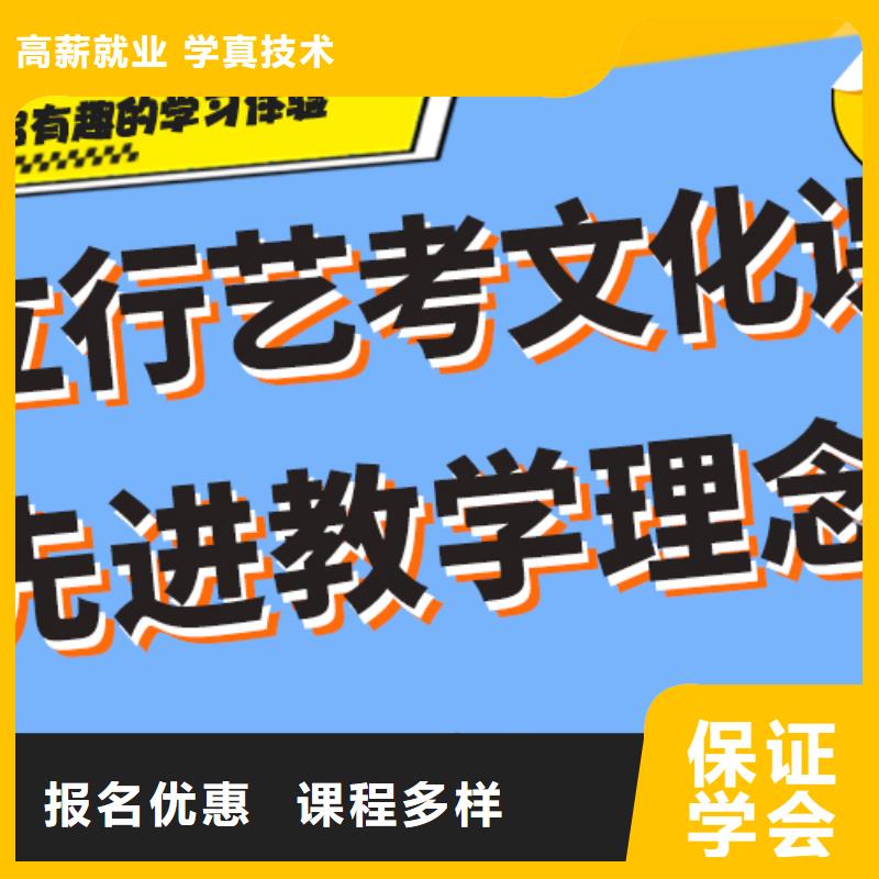 艺考生文化课集训高考复读周六班老师专业