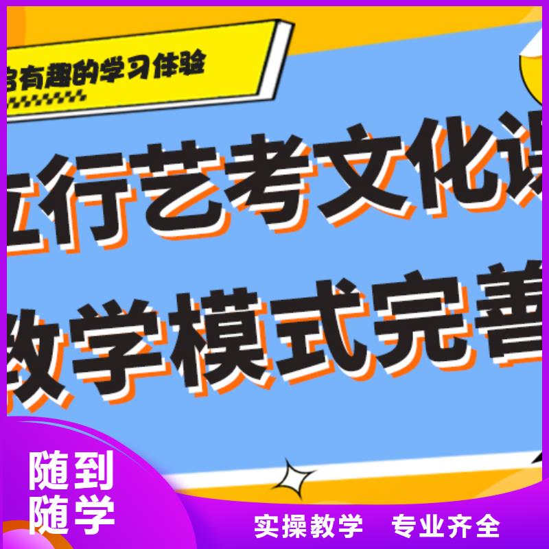 县艺考文化课补习机构谁家好？
