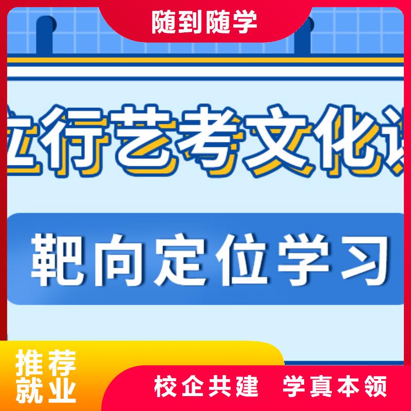 艺考生文化课集训高考志愿填报指导免费试学