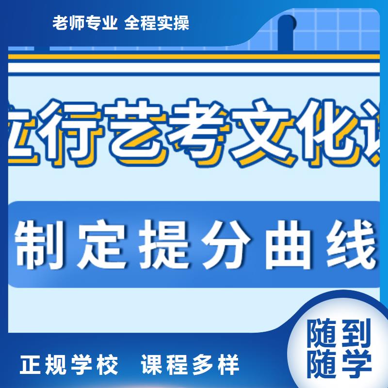 县艺考文化课补习机构谁家好？
