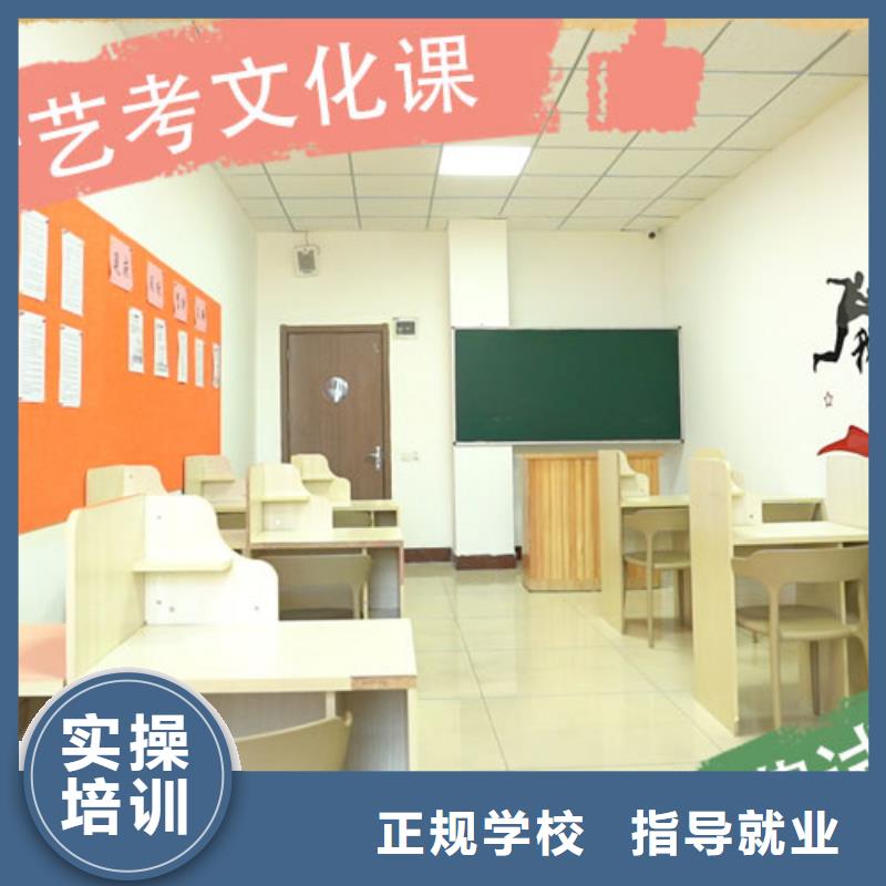 艺考文化课培训学校老师怎么样？