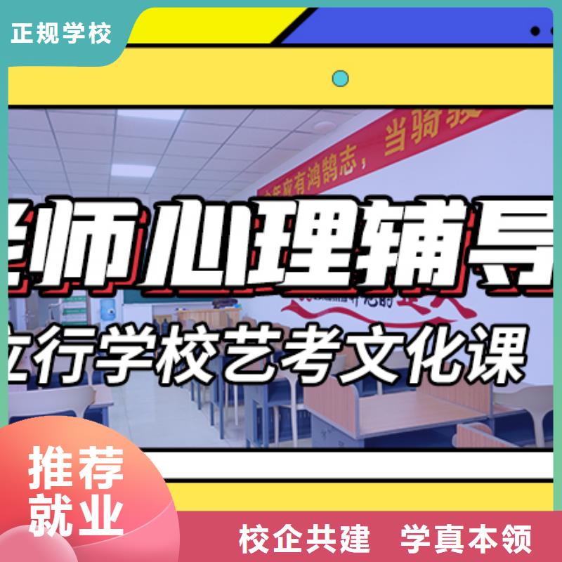 艺考文化课集训高考冲刺全年制理论+实操