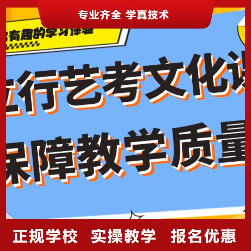 艺考文化课艺考生一对一补习实操教学