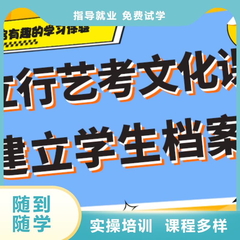 艺考生文化课_高中寒暑假补习理论+实操