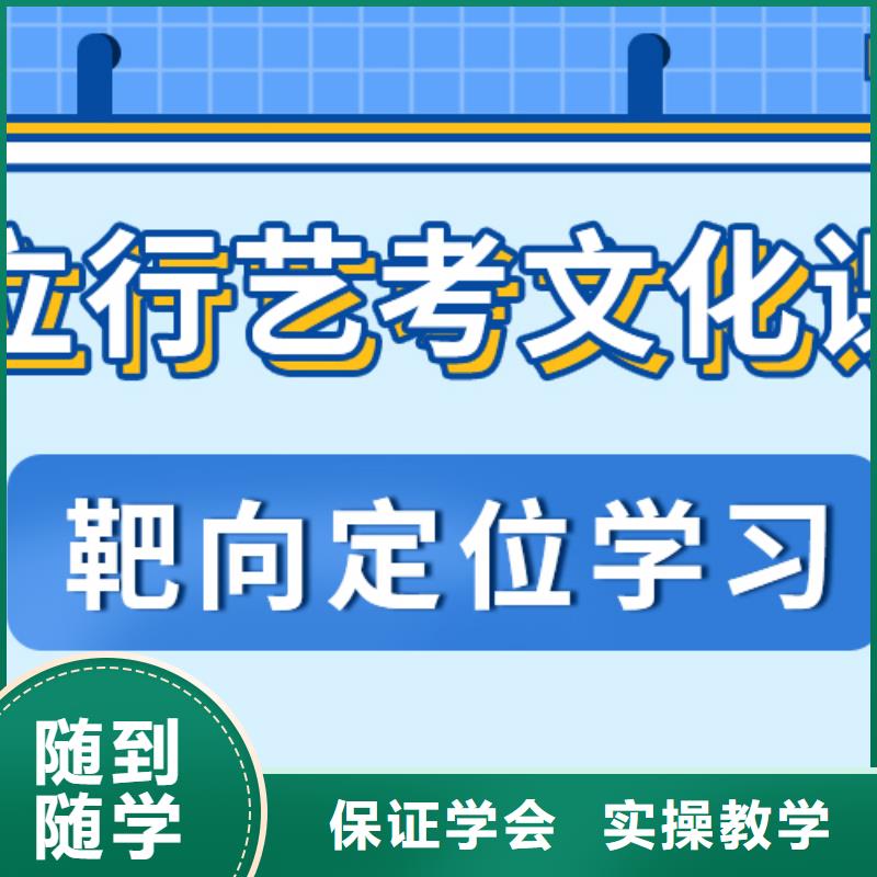 艺考生文化课高考复读周日班正规培训