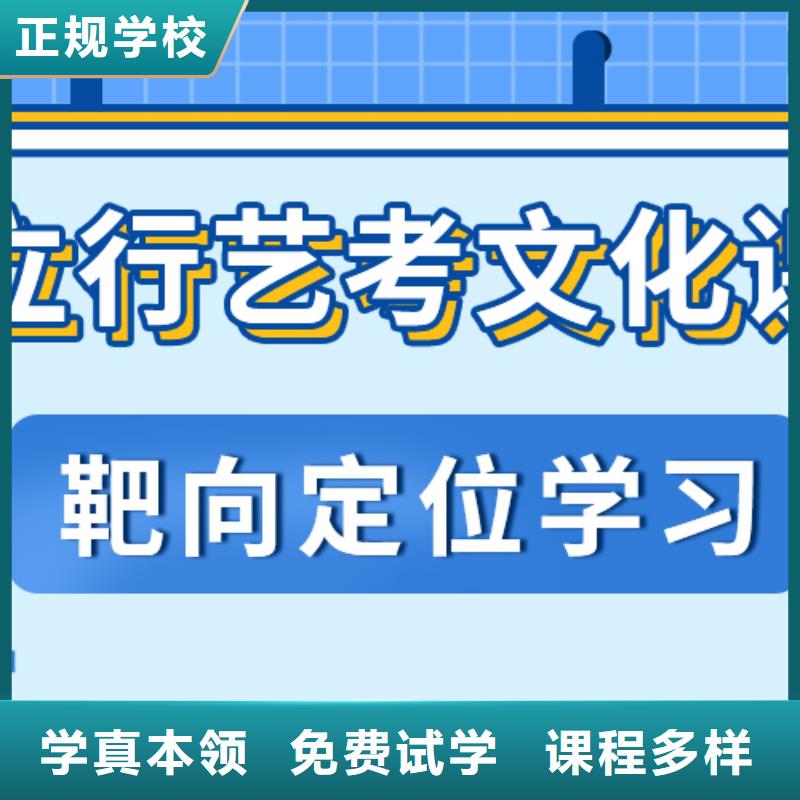 艺考生文化课【艺考培训】实操教学