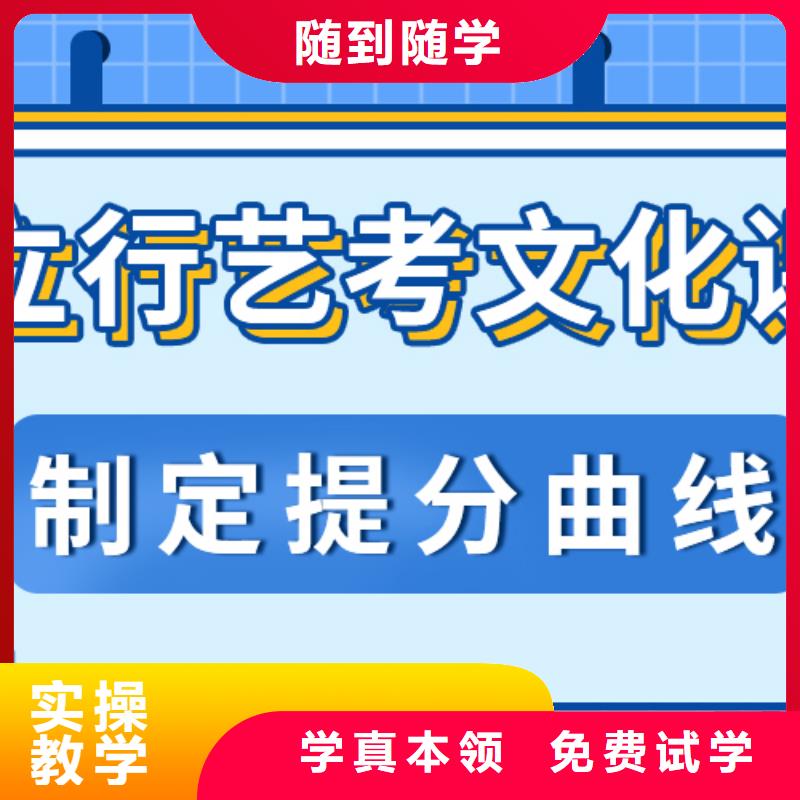 艺考生文化课,编导班课程多样