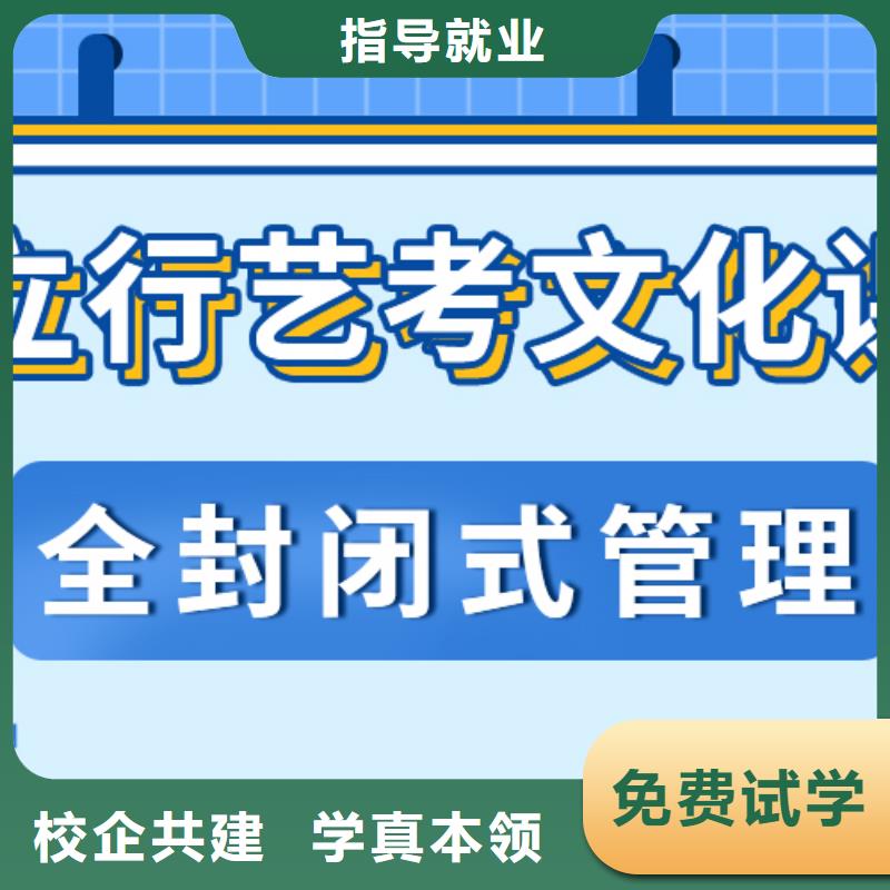 艺考生文化课高中物理补习指导就业
