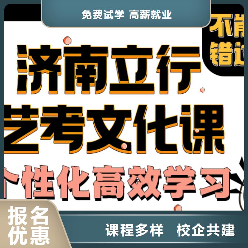 艺考生文化课培训补习价格是多少私人定制学习方案