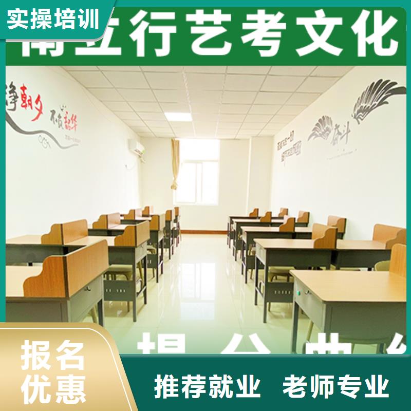 艺考文化课高考辅导机构正规培训